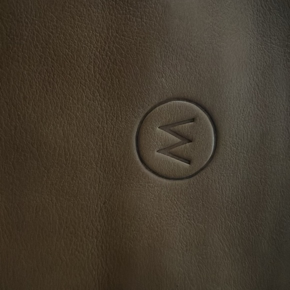 Wanders Travelers clutch/wallet - Picture 6 of 6